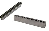 Big Gatorツールv-drillguideメトリック、標準サイズポータブルドリルガイドキットby Big Gatorツール