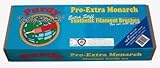 3個入りPurdy pro-extra Monarchペイントブラシセット1 x 1 " 1 " x 1.5 " 1 x 2 "