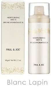 Amazon Paul Joe モイスチュアライジングミストn 60g 1211 並行輸入品 Paul Joe 化粧水 通販