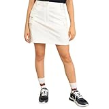 [キャロウェイ] レディース スカート (8WAYストレッチ・撥水性) / ゴルフ / C23228203 1030_ホワイト L