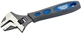 150mm Adjustable Wrench