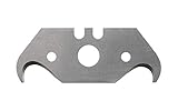 Warner 10809 Utility Hook Blade (Card of 5), .024" [並行輸入品]