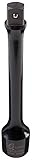 Sunex 5340TE 1-Inch Drive 550-Feet/Pound Torque Truck Extension Bar [並行輸入品]