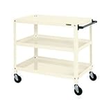 サカエ  SSW-442R  直送 代引不可・他メーカー同梱不可 車上渡し スーパースペシャルワゴン SSW442R