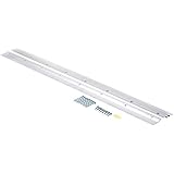 HANGMAN HM-18D Heavy-Duty Hanger with Walldogs, 18''/200 lb by Hangman
