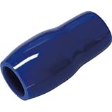 品川商工:品川商工 TCVキャップ(青) TCV-381-BL 型式:TCV-381-BL（1セット:50個入）