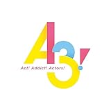 A3! PLEASANT SUMMER EP【LIMITED EDITION】 - VARIOUS ARTISTS (特典なし)