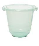 The Original Tummy Tub Baby Bath - Green by Domovital [並行輸入品]