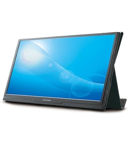 Amazon.co.jp: PHILIPS モニターモバイルディスプレイ 16B1P3300/11