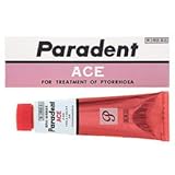 【第3類医薬品】パラデントエース 40g ×5