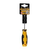 Olympia Tools 22-212 1/8 by 3 Pocket Screwdriver [並行輸入品]