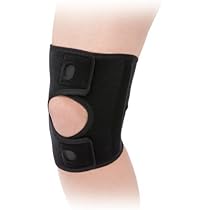 膝用サポーター FUSION　左 Mサイズ 膝用サポーター FUSION 左 Mサイズ - メルカリ