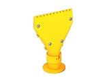 Bon 84-705 11 Hole Disposable Cove Base Nozzle [並行輸入品]