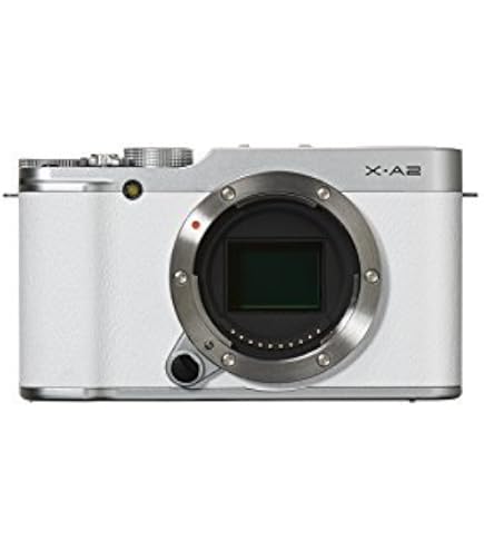 Amazon | 【整備済み品】FUJIFILM ミラーレス一眼 X-A2ボディ ブラウン
