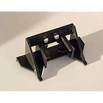 Amazon | ムラコシ精工 耐震ラッチ 可動ラッチ受付・ビス付(治具は