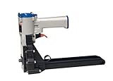 Spot Nails KSC3219C Pneumatic Carton Closing Stapler 1-1/4-Inch Crown [並行輸入品]