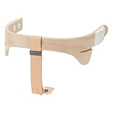 Leander リエンダー Safety bar セーフティバー Whitewash ホワイトウォッシュ 305021-01 赤ちゃん テーブル ハイチェア [並行輸入品]