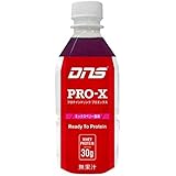 DNS プロテインドリンク プロエックス 350ml×24本(1箱)_1箱（350ml×24本入り）_ミックスベリー風味