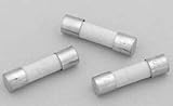 Cartridge Fuses SMALL DIM. FUSE (1 piece) [並行輸入品]