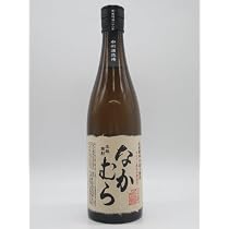 Amazon.co.jp: 中村酒造場 なかむら酒造場 なかむら 芋焼酎 25度 720ml
