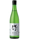 作 穂乃智 純米酒 750ml