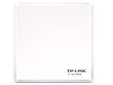 TP-Link 5GHz 23dBi Outdoor Directional Panel Antenna, N Type Female connector (TL-ANT5823B) [並行輸入品]