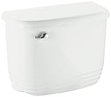 Sterling 404552-U-0 Riverton Insulated Toilet Tank, White [並行輸入品]