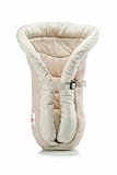 エルゴベビー【正規代理店2年間保証付】パフォーマンス・インファントインサート ナチュラル CKEGR01502