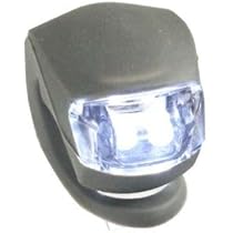 2連回転灯2個セット　グリーン　デコトラ 2連回転灯2個セット グリーン デコトラ