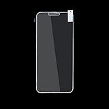 high bright transparent screen protector for doogee y100 pro