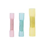 Calterm 05860 shrink-seal突合せコネクターキット