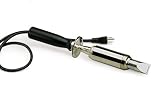 American Beauty 3178-300 Heavy-Duty Soldering Iron, 300 Watt, 14-3/8" Length, 7/8" Chisel Tip [並行輸入品