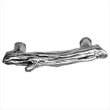 Sierra Lifestyles SL-681426 Pewter Branch Cab Pull by Sierra Lifestyles