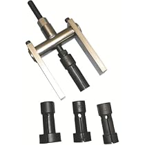 Amazon | ハスコー ハスコー ベアリングプーラー NHBP-2035 | プーラ Amazon | ハスコー ハスコー ベアリングプーラー NHBP-2035 | プーラ