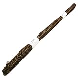 下緒 人絹繁打 焦茶 TKG-101BR