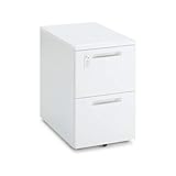 コクヨ(KOKUYO) ワゴン iS(アイエス) W395×D602×H600mm SD-IS46DA2SAWNN