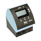 Weller WD2M 160w/120v Micro Dual Channel Digital Rework Power Unit [並行輸入品]