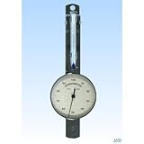 安藤計器 360度毛髪湿度計 (ポリメーター) 11-13