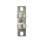 Bussmann fwh-175b、175 Amp 500 Vカートリッジヒューズ