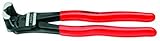 Knipex 6101200 8-Inch High Leverage End Cutters - Bolt Cutters [並行輸入品]