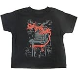 NEW YORK DOLLS - KT NY DOLLS COLLAGE/ T-シャツ/ ベビー 【公式 / オフィシャル】