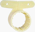 3 / 4 "サスペンションクランプP X X CP