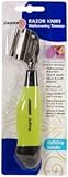 Zinsser 98024 Razor Knife with 5 Blades [並行輸入品]