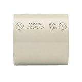 積水化学工業 ACドレン S ソケット 30 (5個入り)