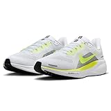 [ナイキ] ペガサス 41 Pegasus 41 ホワイト/ブラック/ボルト FD2722-104 26.5cm