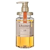 &honey (アンドハニー) ディープ モイスト シャンプー 1.0 440ml