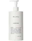 MATIN et ÉTOILE (マタンエエトアル) クリーンウォッシュ アルコールハンドジェル (ウッディムスク香) 500ml