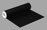 光 (HIKARI) ゴムシートロール巻き 1×500mm GR1-500 10m