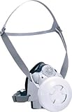 シゲマツ 電動ファン付呼吸用保護具 本体Sy11(フィルタなし)(20601) SY11