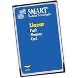 SMART MODULAR PG23102 フラッシュメモリーカード 2MB リニアフラッシュ RoHS